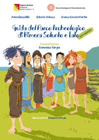 Guida del parco archeologico di Himera Solunto e Iato - Librerie.coop