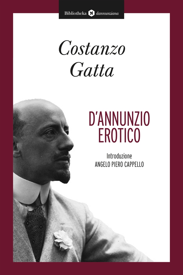 D'Annunzio erotico - Librerie.coop D'Annunzio erotico - Librerie.coop