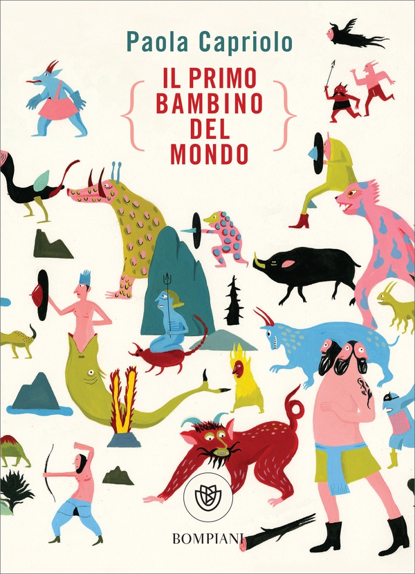 Il primo bambino del mondo - Librerie.coop Il primo bambino del mondo - Librerie.coop