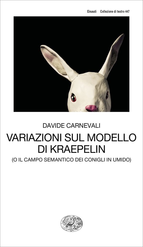 Variazioni sul modello di Kraepelin - Librerie.coop Variazioni sul modello di Kraepelin - Librerie.coop