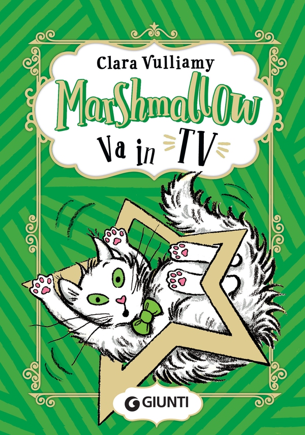 Marshmallow va in TV - Librerie.coop Marshmallow va in TV - Librerie.coop