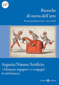 Ricerche di storia dell'arte - Vol. 3 - Librerie.coop