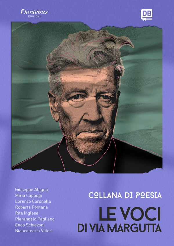 Collana Poetica Le Voci di Via Margutta vol. 6 - Librerie.coop Collana Poetica Le Voci di Via Margutta vol. 6 - Librerie.coop