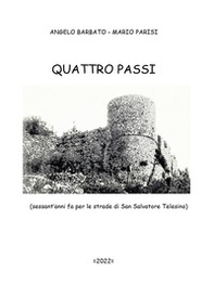 Quattro passi - Librerie.coop