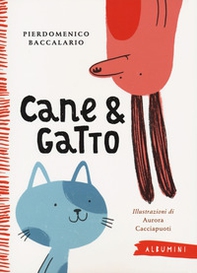 Cane & gatto - Librerie.coop