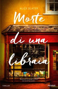 Morte di una libraia - Librerie.coop