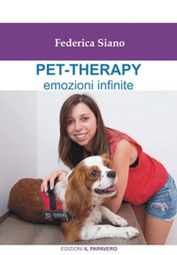 Pet-therapy. Emozioni infinite - Librerie.coop Pet-therapy. Emozioni infinite - Librerie.coop