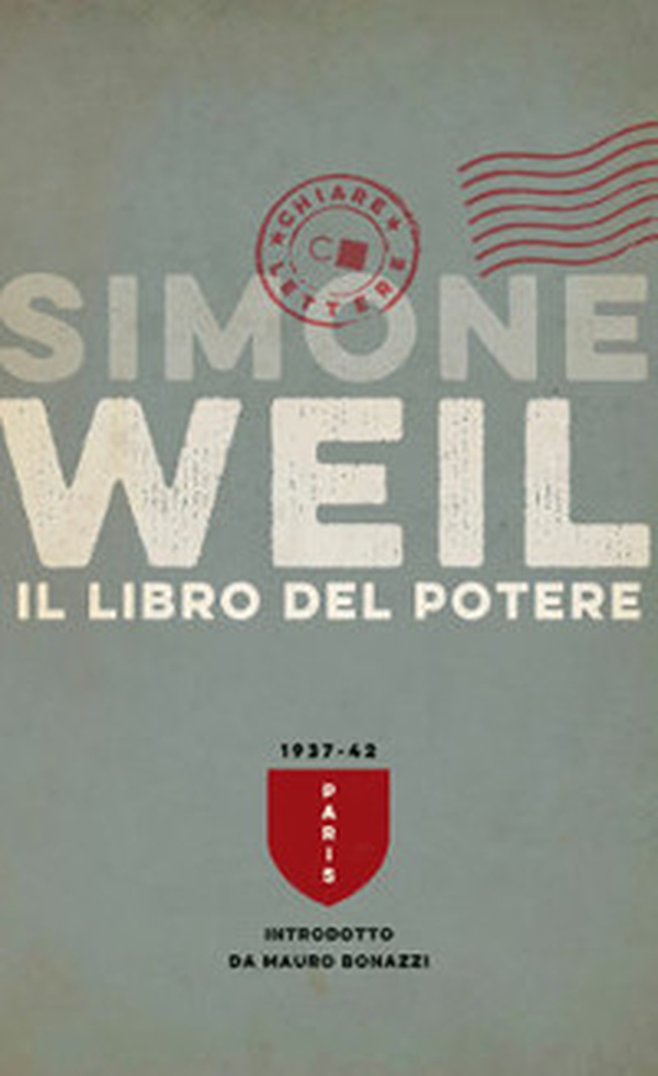 Il libro del potere - Librerie.coop Il libro del potere - Librerie.coop