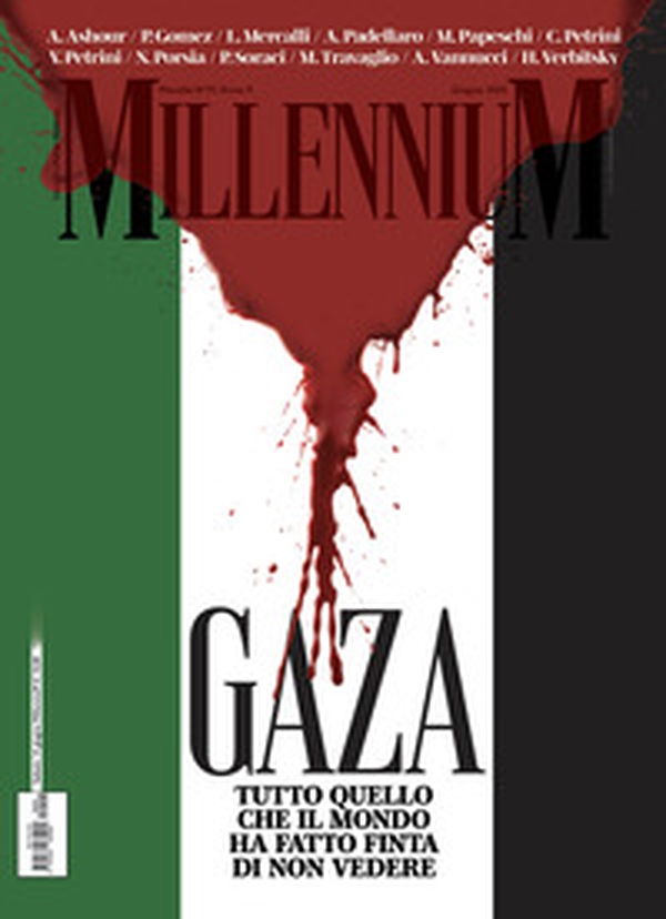 MillenniuM - Vol. 91 - Librerie.coop MillenniuM - Vol. 91 - Librerie.coop