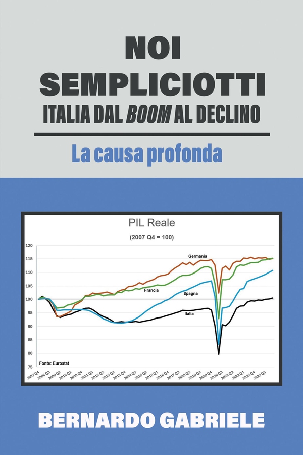 Noi Sempliciotti - Librerie.coop Noi Sempliciotti - Librerie.coop
