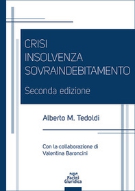 Crisi insolvenza sovraindebitamento - Librerie.coop