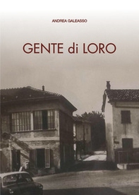 Gente di loro - Librerie.coop