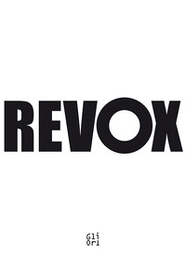 Revox di Federico Tiezzi dai ritratti di fine millennio (1986) a Vasari Le vite (2021-2023) - Librerie.coop