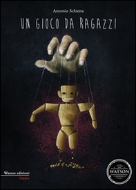 Un gioco da ragazzi - Librerie.coop Un gioco da ragazzi - Librerie.coop