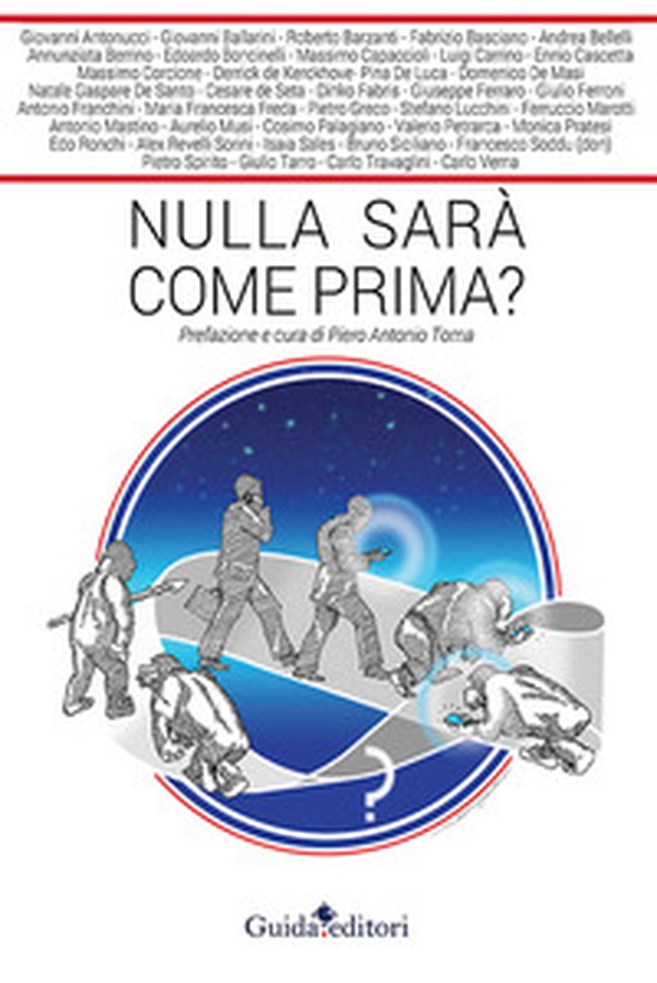 Nulla sarà come prima? - Librerie.coop Nulla sarà come prima? - Librerie.coop