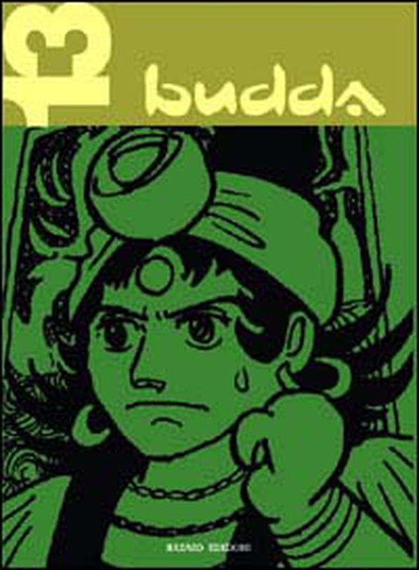 Budda - Librerie.coop Budda - Librerie.coop