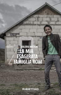 La mia esagerata famiglia rom - Librerie.coop La mia esagerata famiglia rom - Librerie.coop
