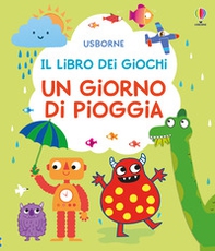 Un giorno di pioggia - Librerie.coop
