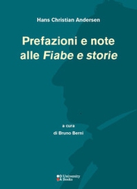 Prefazioni e note alle «Fiabe e storie» - Librerie.coop