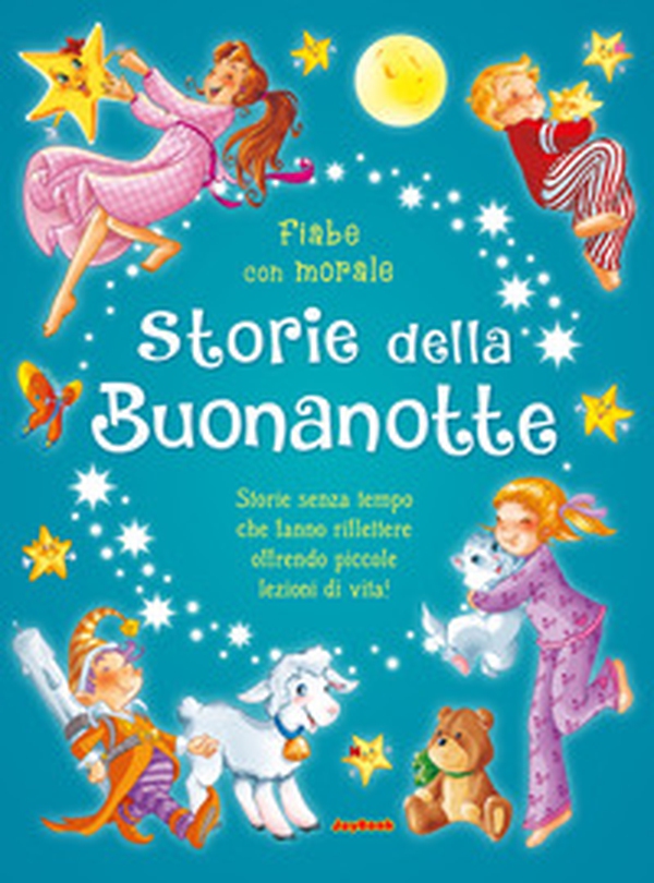 Storie della buonanotte - Librerie.coop Storie della buonanotte - Librerie.coop
