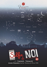 Selfie di noi - Vol. 23 - Librerie.coop