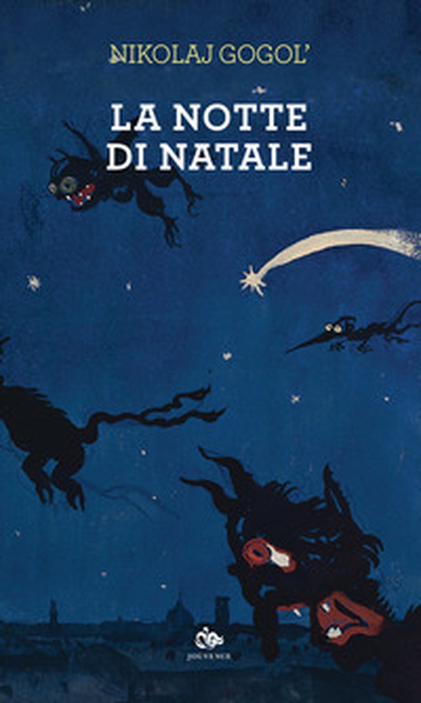 La notte di Natale - Librerie.coop La notte di Natale - Librerie.coop