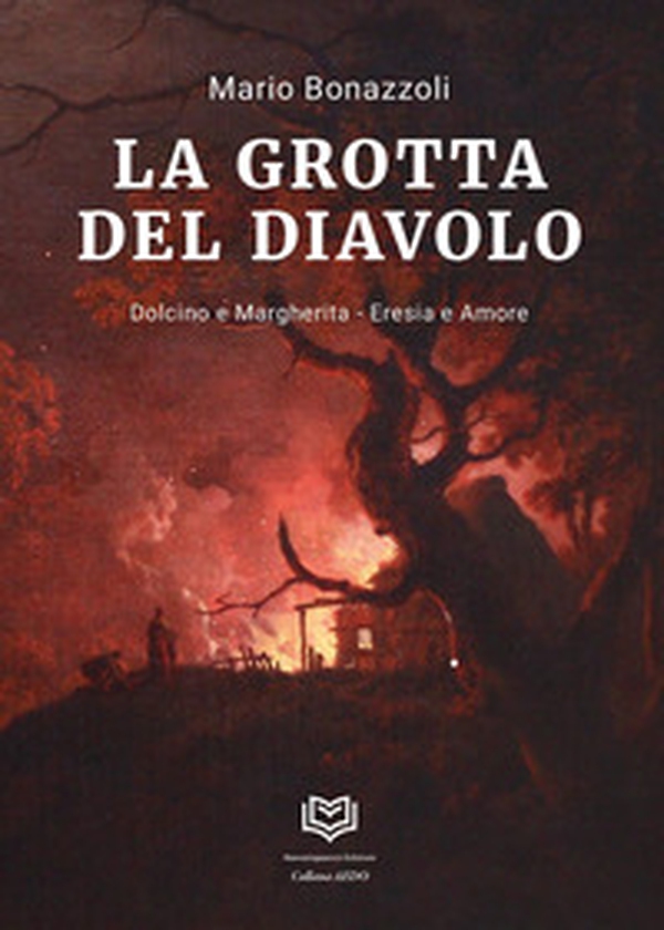 La grotta del diavolo - Librerie.coop La grotta del diavolo - Librerie.coop