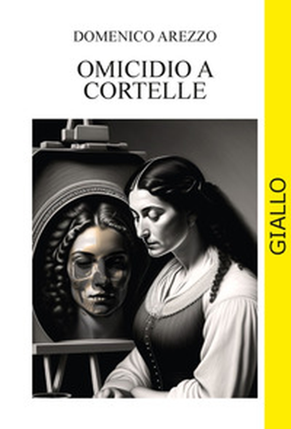 Omicidio a Cortelle - Librerie.coop Omicidio a Cortelle - Librerie.coop