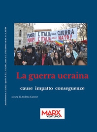 MarxVentuno. Rivista comunista - Librerie.coop