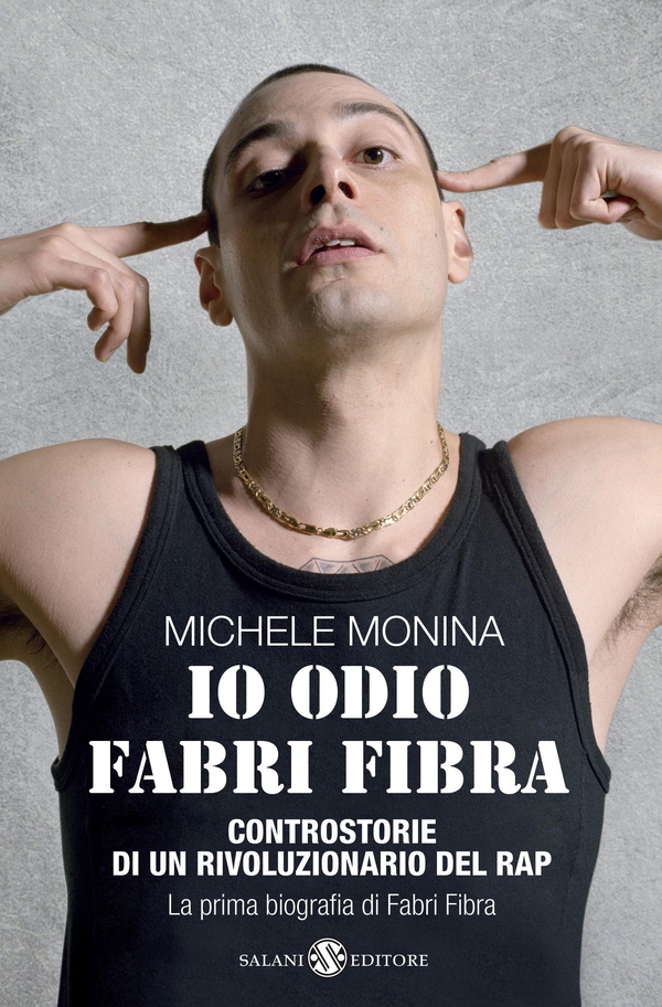 Io odio Fabri Fibra - Librerie.coop Io odio Fabri Fibra - Librerie.coop
