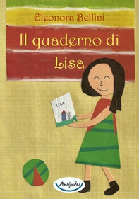 Il quaderno di Lisa - Librerie.coop