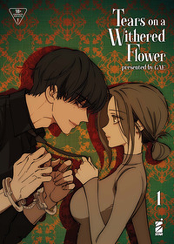 Tears on a withered flower - Vol. 1 - Librerie.coop