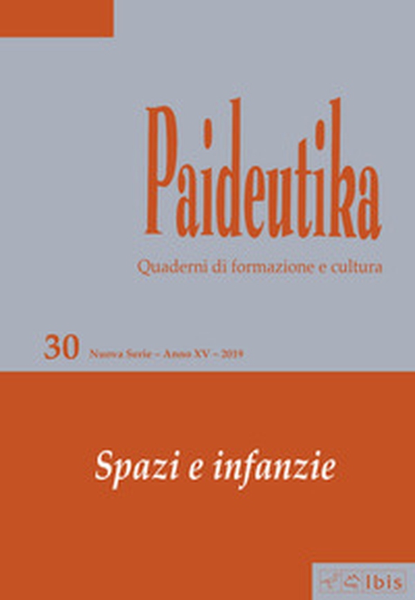 Paideutika - Librerie.coop Paideutika - Librerie.coop