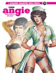 Angie, infermiera di notte - Librerie.coop Angie, infermiera di notte - Librerie.coop