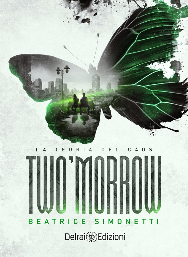 Two'morrow - Librerie.coop Two'morrow - Librerie.coop
