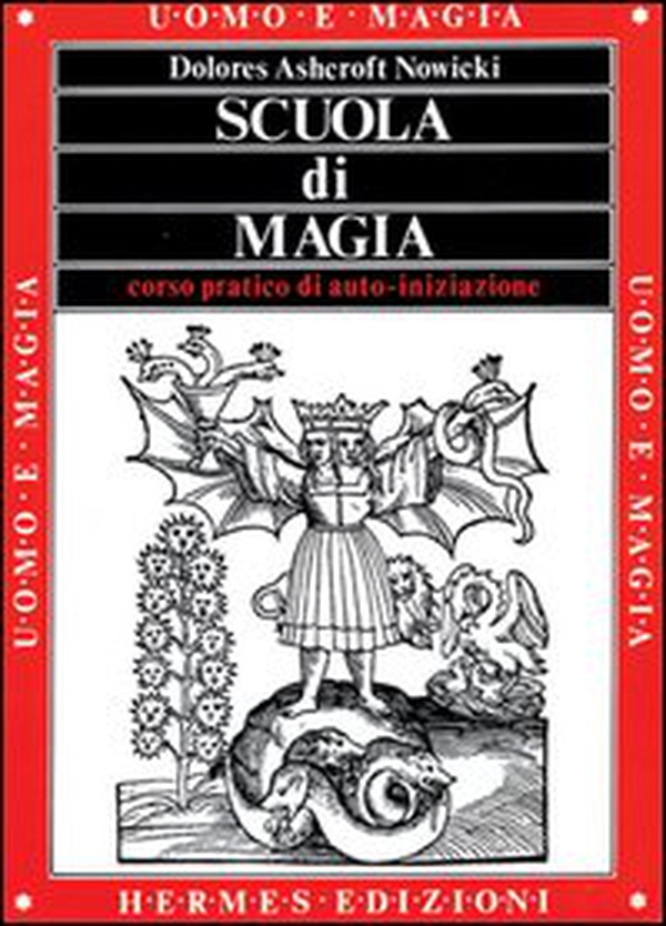 Scuola di magia - Librerie.coop Scuola di magia - Librerie.coop