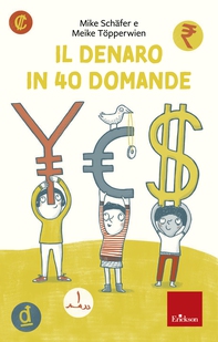 Il denaro in 40 domande - Librerie.coop