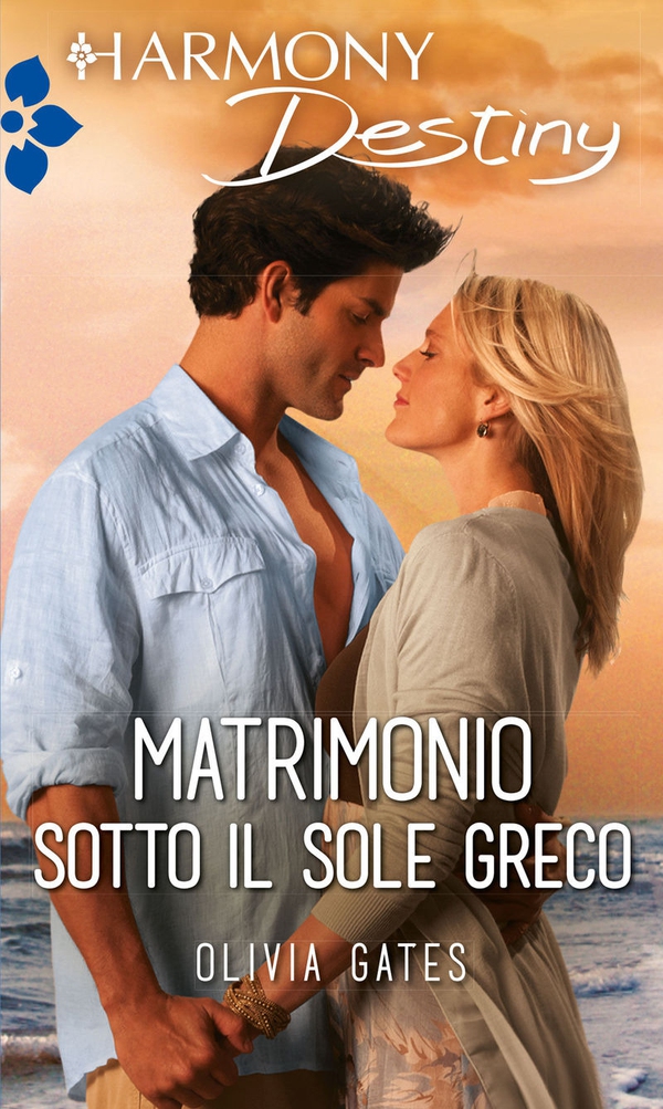 Matrimonio sotto il sole greco - Librerie.coop Matrimonio sotto il sole greco - Librerie.coop