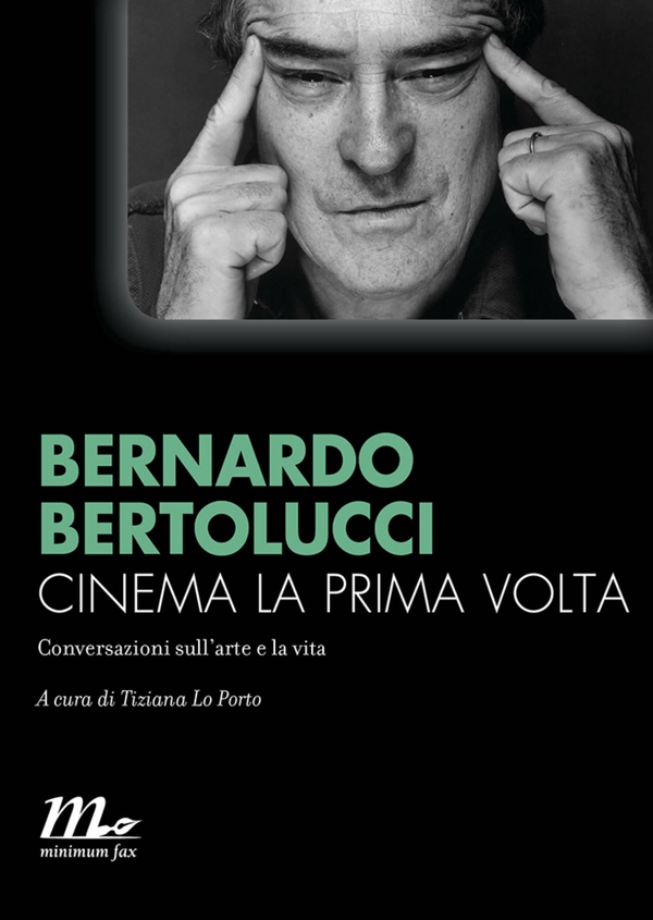 Cinema la prima volta - Librerie.coop Cinema la prima volta - Librerie.coop