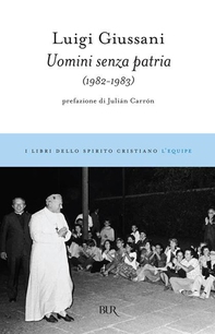 Uomini senza patria (1982-1983) - Librerie.coop