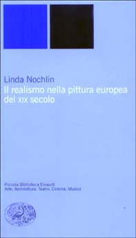 Il realismo nella pittura europea del XIX secolo - Librerie.coop