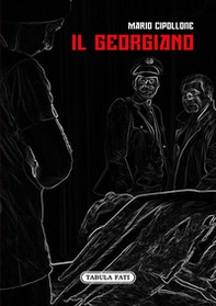Il georgiano - Librerie.coop Il georgiano - Librerie.coop