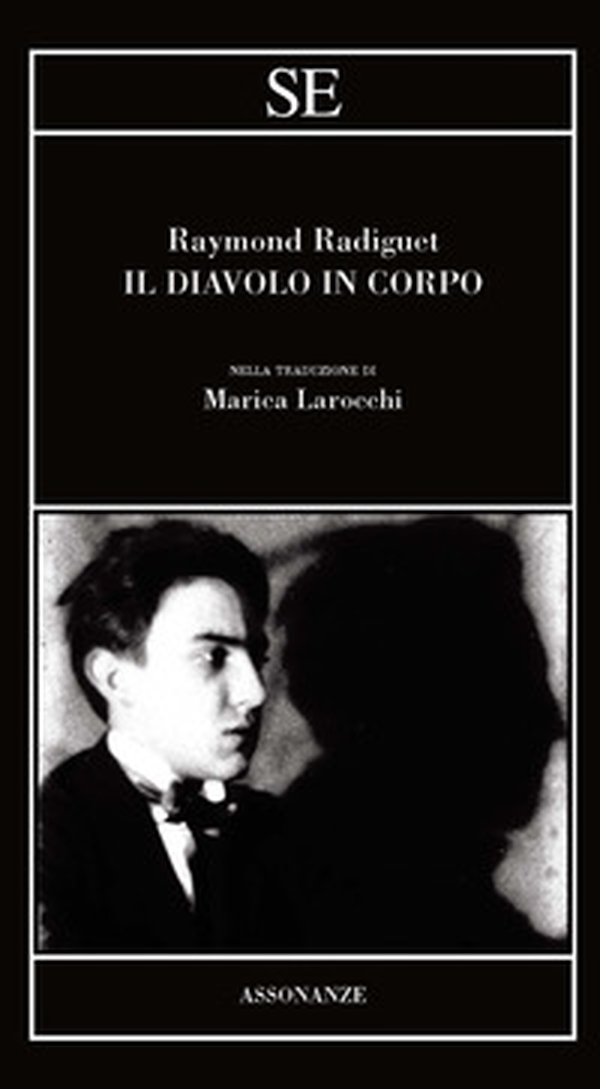 Il diavolo in corpo - Librerie.coop Il diavolo in corpo - Librerie.coop