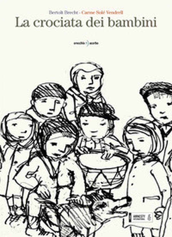 La crociata dei bambini - Librerie.coop La crociata dei bambini - Librerie.coop