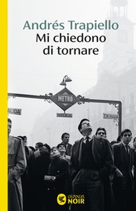 Mi chiedono di tornare - Librerie.coop
