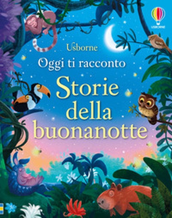 Storie della buonanotte - Librerie.coop Storie della buonanotte - Librerie.coop