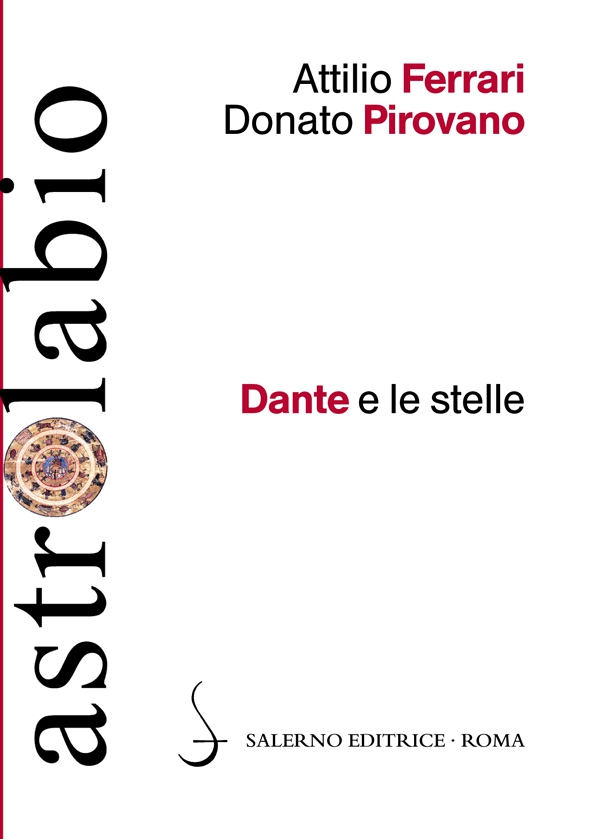 Dante e le stelle - Librerie.coop Dante e le stelle - Librerie.coop