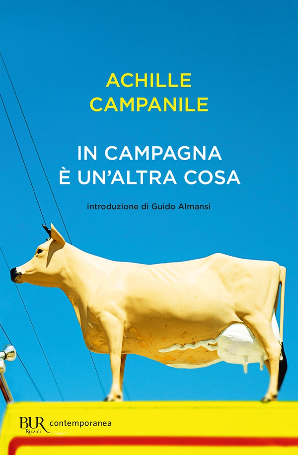 In campagna è un'altra cosa - Librerie.coop In campagna è un'altra cosa - Librerie.coop