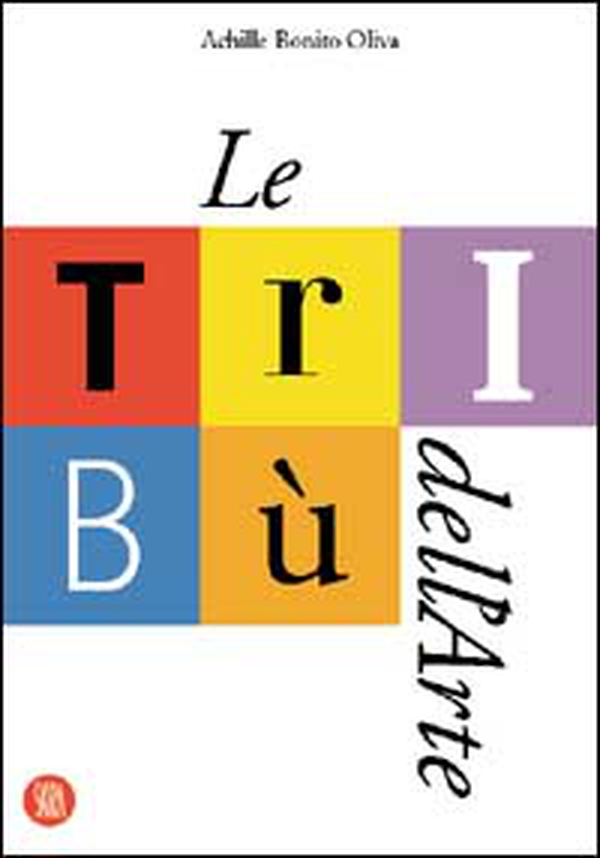 Tribù dell'arte - Librerie.coop