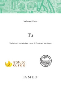 Tu - Librerie.coop Tu - Librerie.coop